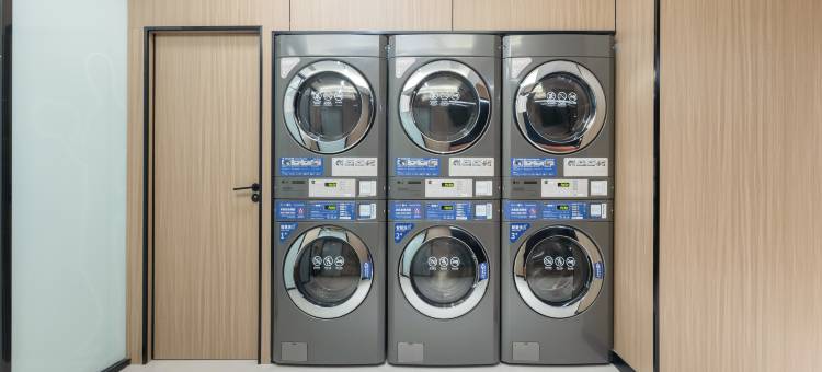 星程酒店(柳州地王新天地店)图片