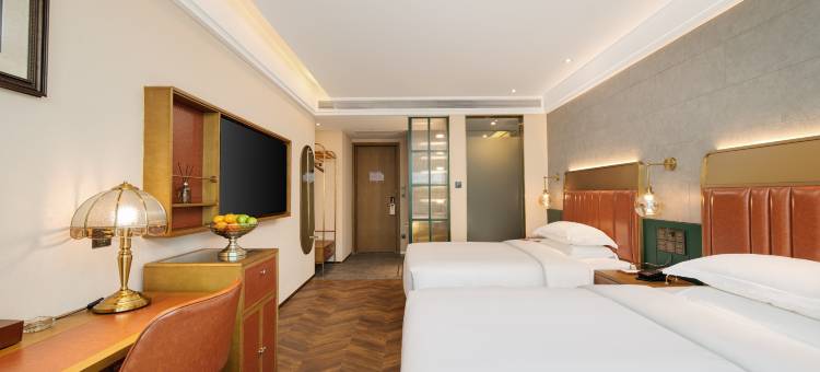 喆啡酒店(惠州大亚湾店)图片