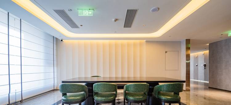 星程酒店(吴忠万达广场店)图片