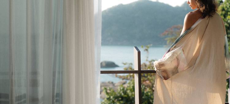 维卡萨瑜伽静修(Vikasa Yoga Retreat)图片