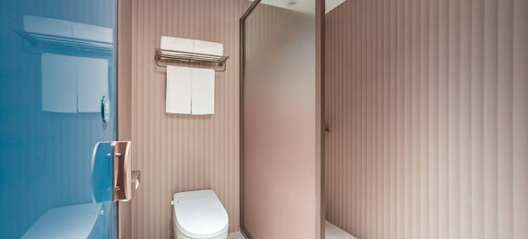 汉庭酒店(开封清明上河园西司夜市店)图片