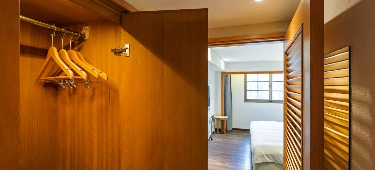 台北洛碁三贝兹饭店图片