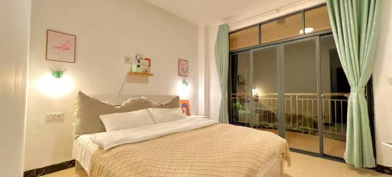 晨光熹微民宿(涠洲岛天主教堂店)图片