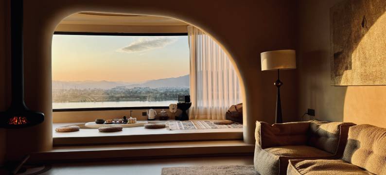 Eco•怡可｜精选设计公寓(福州大东湖数字会展中心店)图片