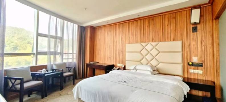 辰溪正中大酒店图片