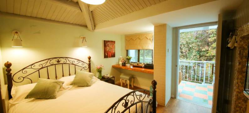 杭州阅墅民宿(西湖风景名胜区店)图片