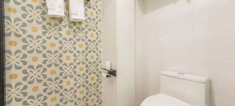 柏思酒店(成都红高路地铁站店)图片