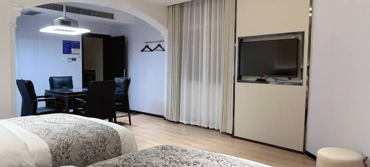 会同朵娅酒店图片