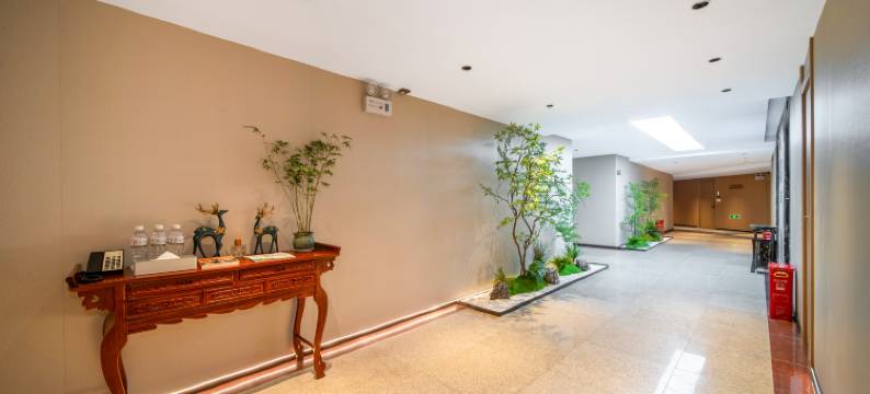 郑州大酒店(火车站二七广场店)图片