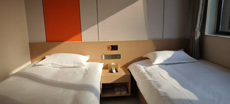 心动酒店(北京亮马桥地铁站三里屯太古里店)图片