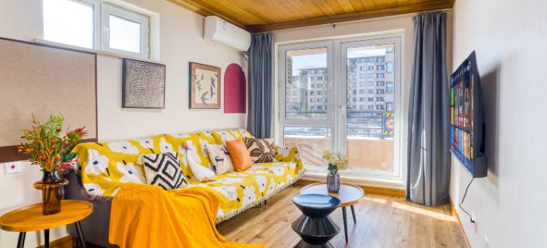 吉林松花湖假日酒店图片