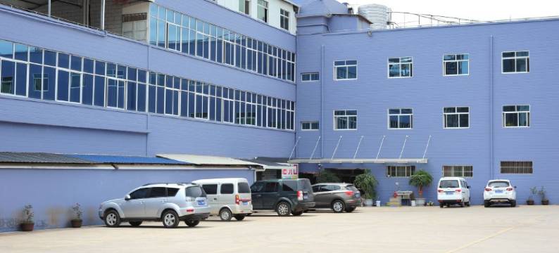 祥云锦华商务酒店图片