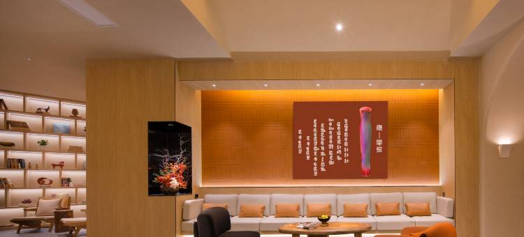 品缦辰酒店(临武县政府店)图片