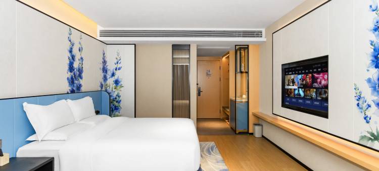 怀集燕城大酒店图片