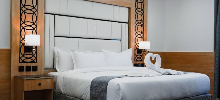 莫拉酒店，Al Khobar(Mora hotel, Al Khobar)图片