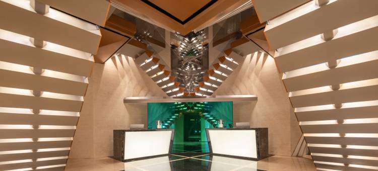 Vista高空江景酒店(解放碑洪崖洞店)图片