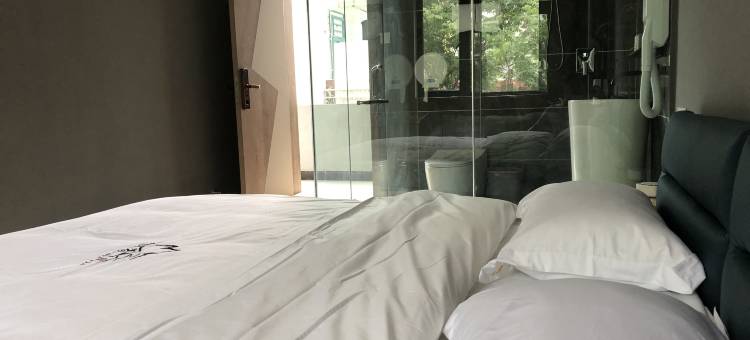 徽家宾馆图片