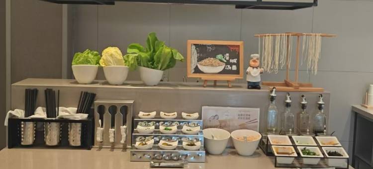 如家商旅酒店(连云港苏宁广场海昌南路店)图片