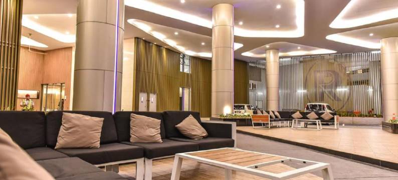 The Robertson Bukit Bintang by Glory Home图片