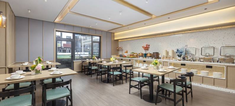 丽怡酒店Country Inn by Radisson(北京环球度假区土桥地铁站店)图片