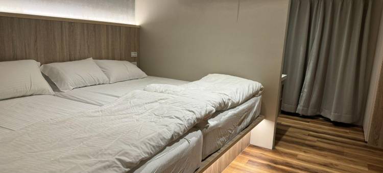 Xiang Yi Courtyard Homestay图片