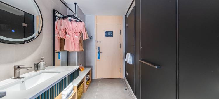 艺龙安悦酒店(开远泸江公园店)图片