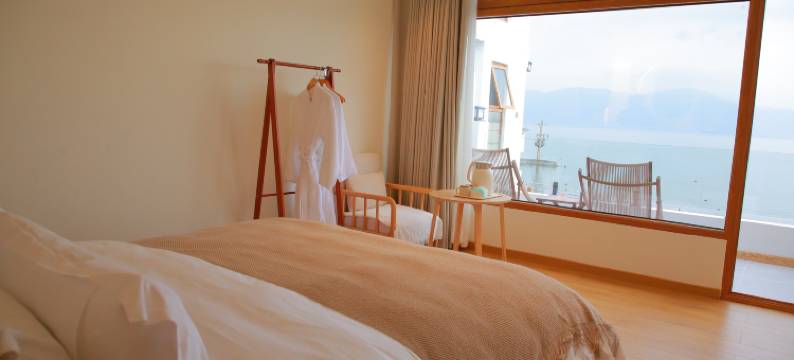 大理湾湾海景客栈图片