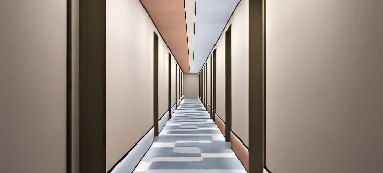 汉庭酒店(长春火车站店)图片