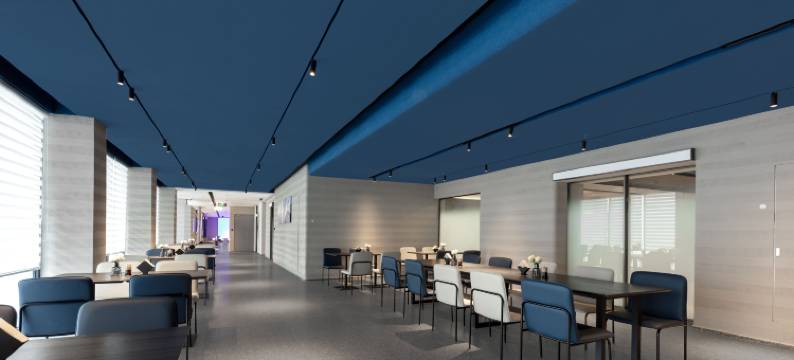 上海国际旅游度假区新川路轻居酒店图片