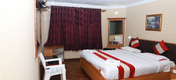 科代卡纳尔皇家酒店(Royal Hotel, Kodaikanal)图片