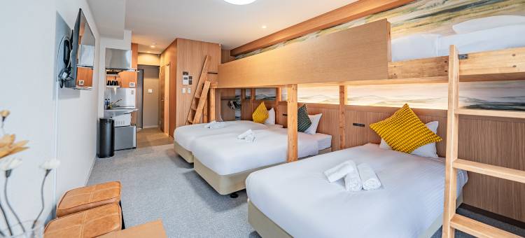 住一难波南新今宫店(Apartment Hotel 11 Namba Minami Shin-Imamiya)图片
