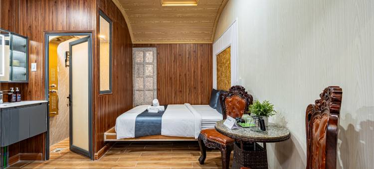 Cozrum - 舒适之家 2 富安(Cozrum - Cozy Home 2 Phu Yen)图片