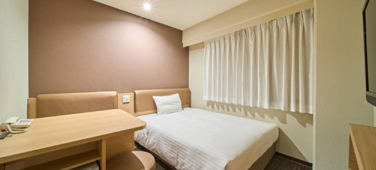 VIA INN 新大阪西 - JR西日本集团(VIA INN SHIN-OSAKA WEST JR-West Group)图片