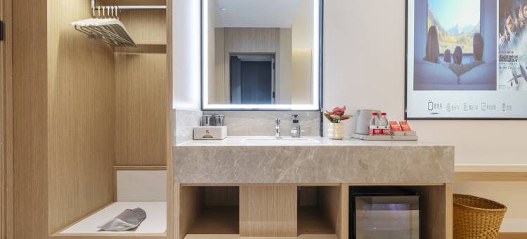 美豪R酒店(抚州南城店)图片