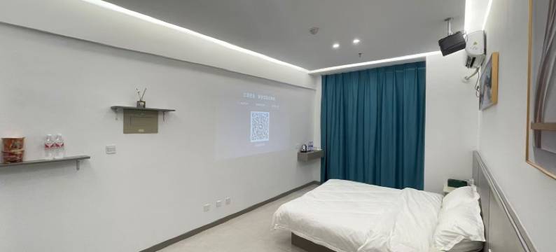 悦和精致民宿(潍坊站店)图片