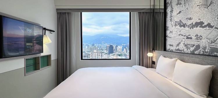 台北见潭璞旅图片