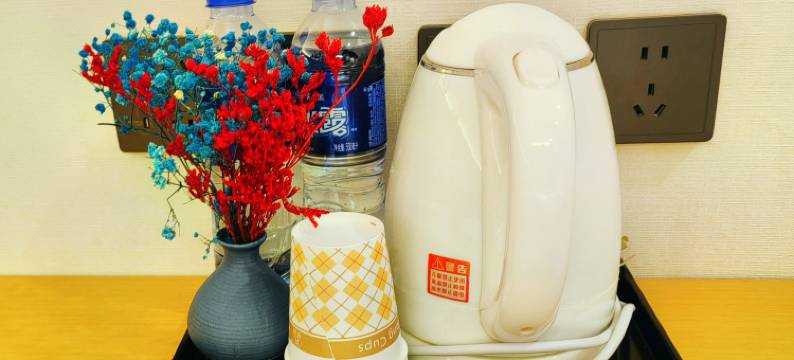 北京鑫百汇快捷酒店(西三旗育新地铁站店)图片