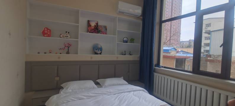 浮山金庆瑞宾馆图片