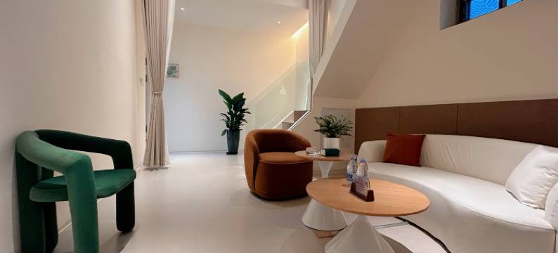 花海民宿(环球度假区店)图片