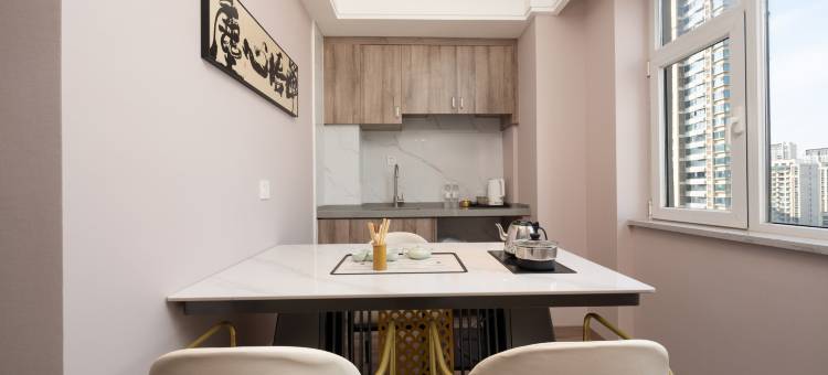 临沂丽致酒店(临沂沂蒙北路奥体中心店)图片