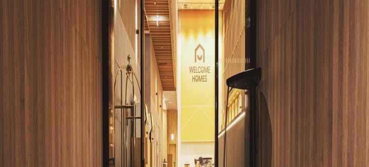 HOMES STAY 水原(HOMES Stay Suwon)图片