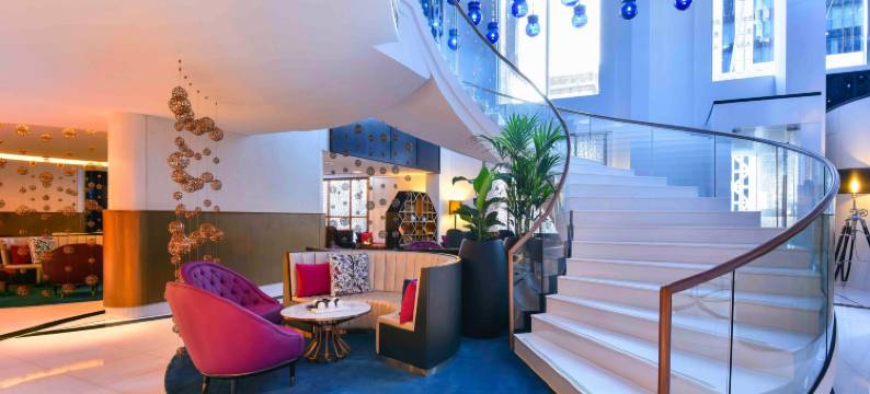 多哈W酒店(W Doha)图片