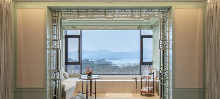 杭州香格里拉饭店·水知心居图片