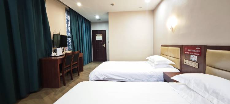 温州瑞丰宾馆(龙湾滨海园区店)图片