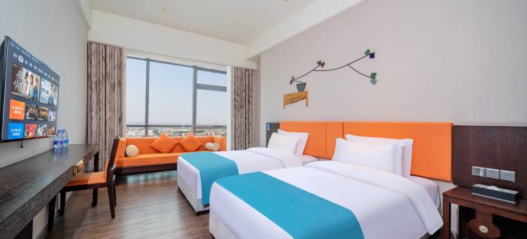 花间小筑公寓(佛山杏坛宏汇城店)图片