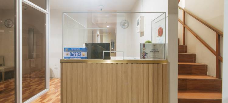 Cozy Cove Inn by RedDoorz图片