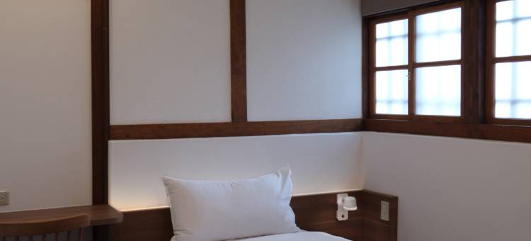 宝桑町屋图片