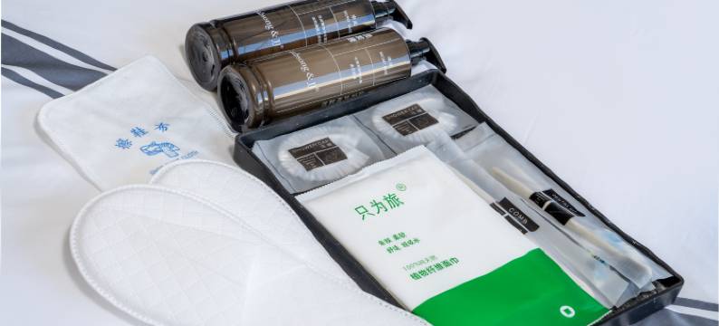 麓豪酒店(鄂尔多斯万达广场店)图片