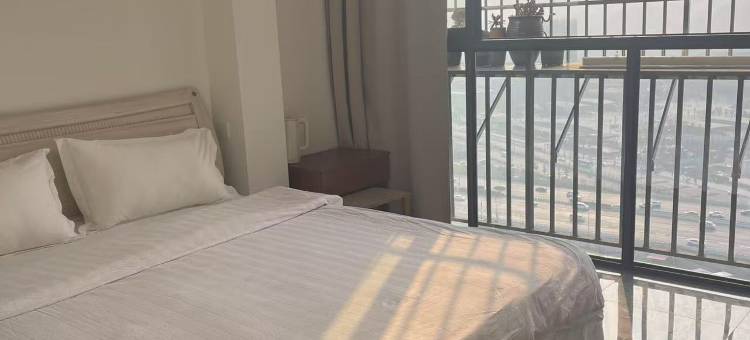 重庆西站西西商旅公寓图片