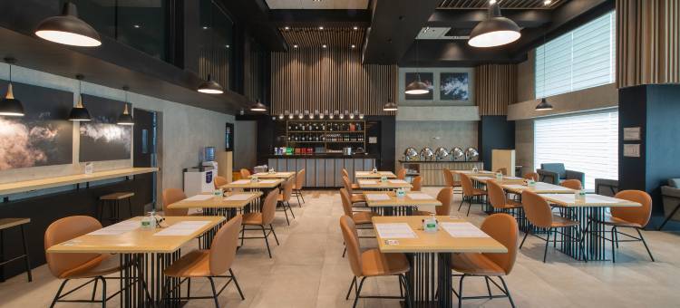 杰特酒店(Jet Hotel)图片